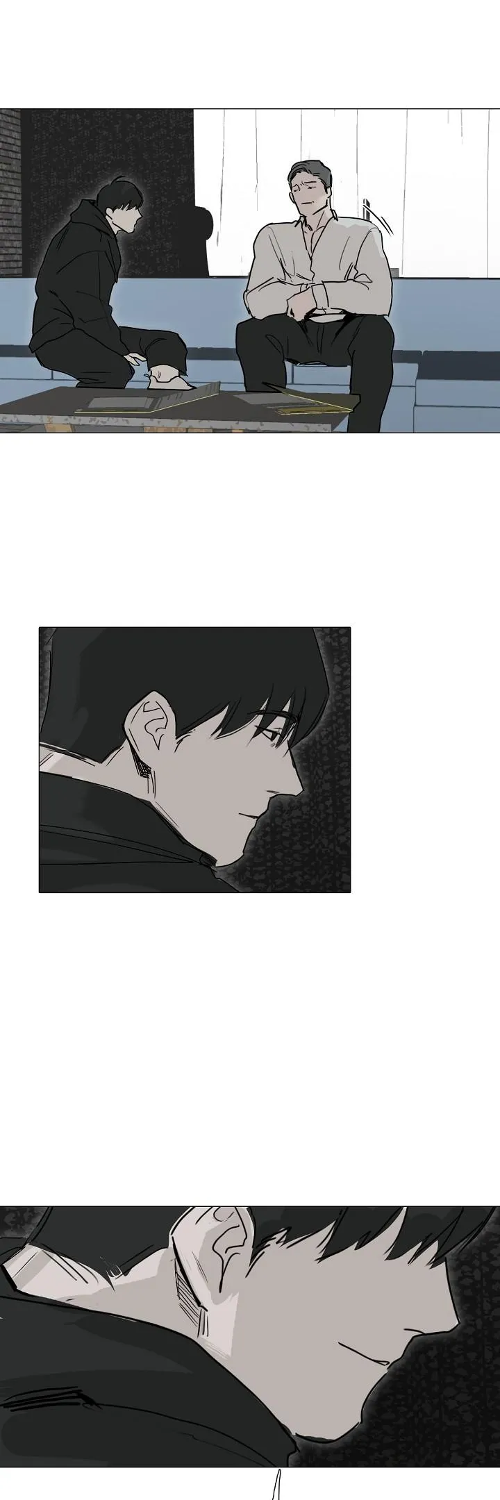 Khoái Lạc Tội Lỗi Chapter 14 Trang 23