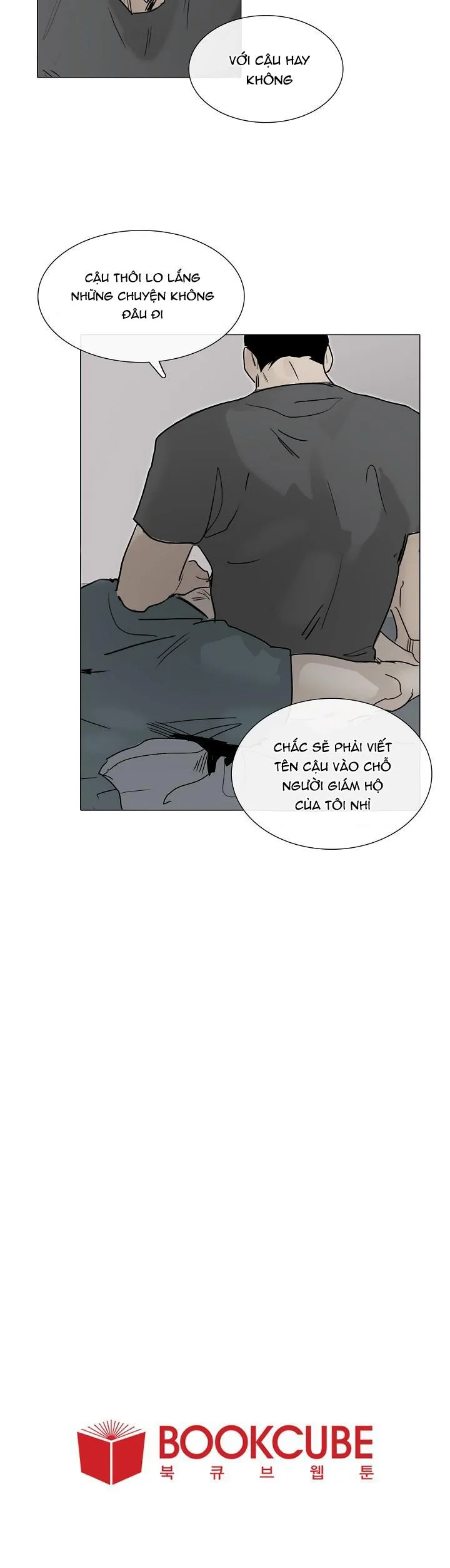 Khoái Lạc Tội Lỗi Chapter 15 Trang 5