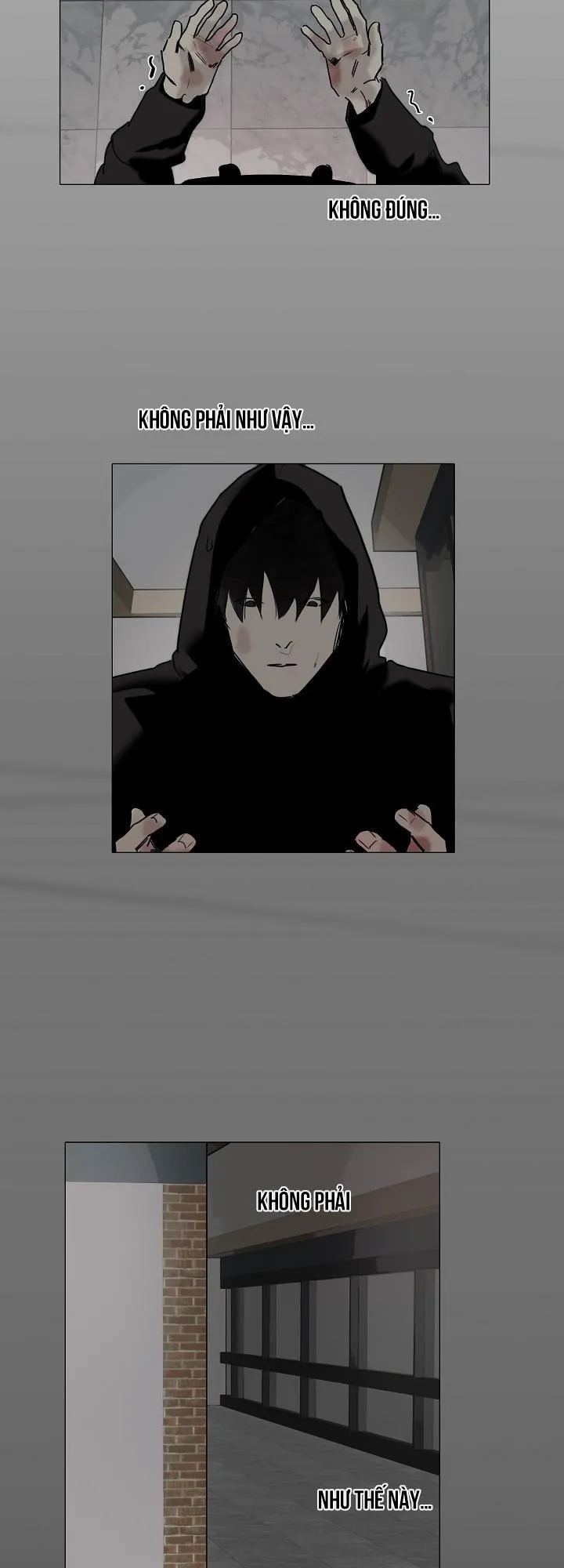 Khoái Lạc Tội Lỗi Chapter 16 Trang 3