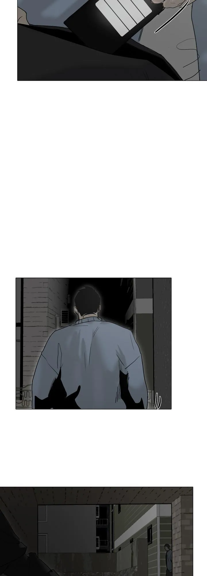 Khoái Lạc Tội Lỗi Chapter 16 Trang 19