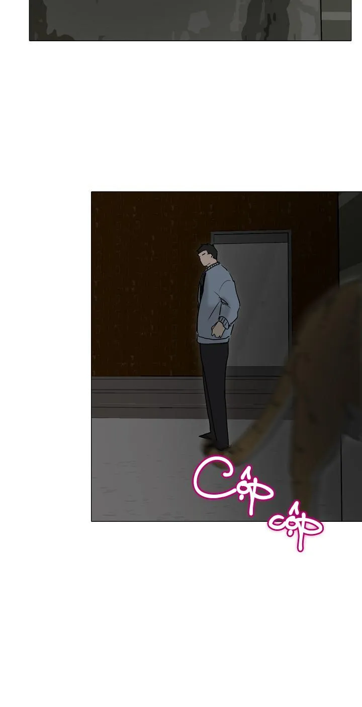 Khoái Lạc Tội Lỗi Chapter 16 Trang 21