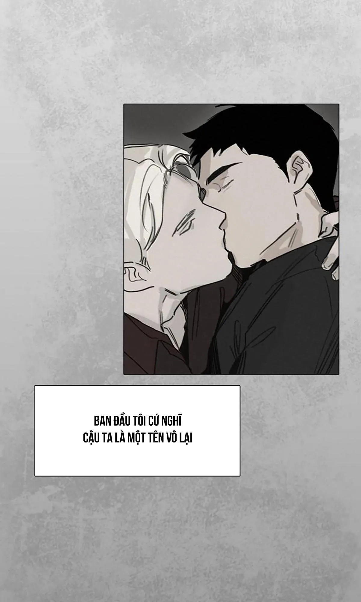 Khoái Lạc Tội Lỗi Chapter 18 Trang 3