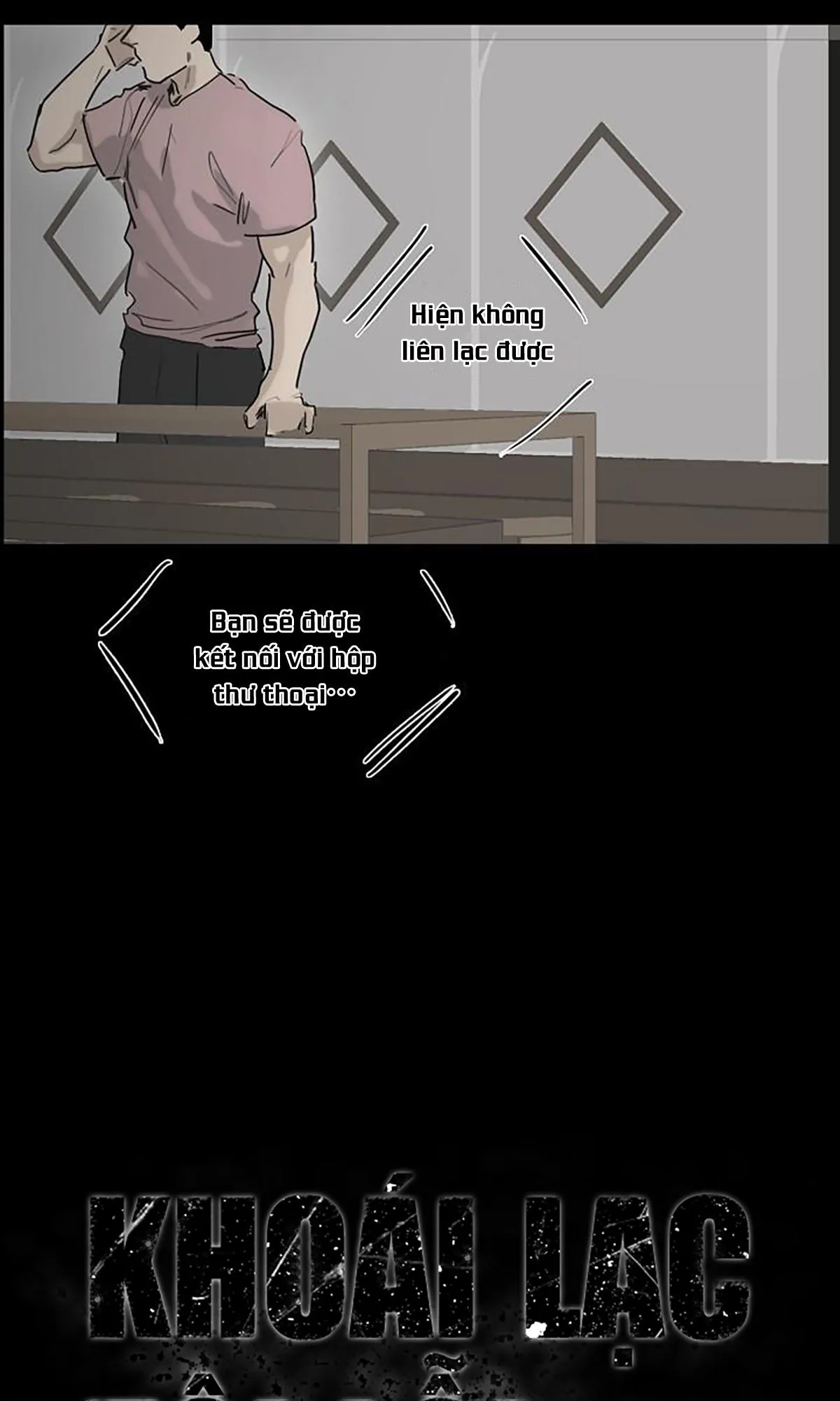 Khoái Lạc Tội Lỗi Chapter 18 Trang 7