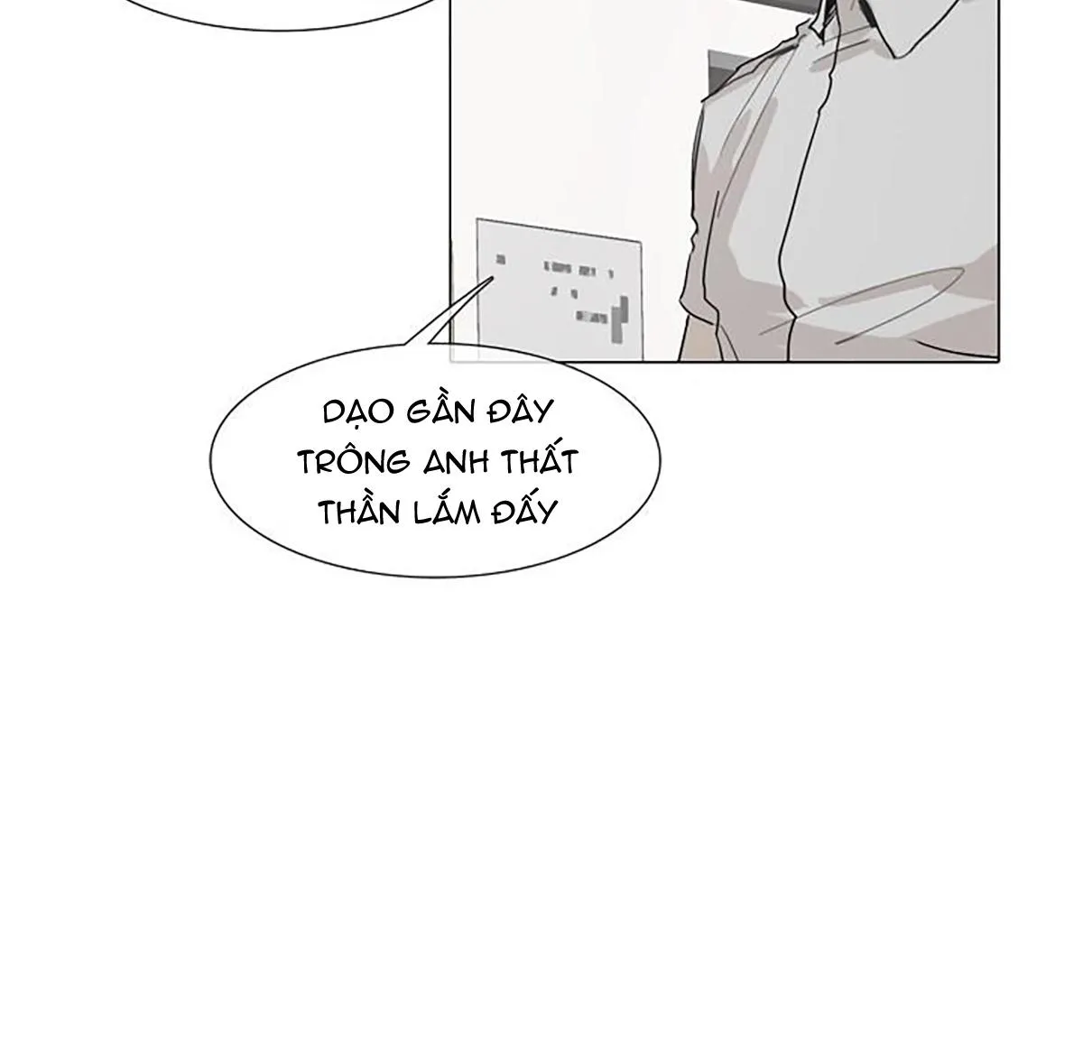Khoái Lạc Tội Lỗi Chapter 18 Trang 12