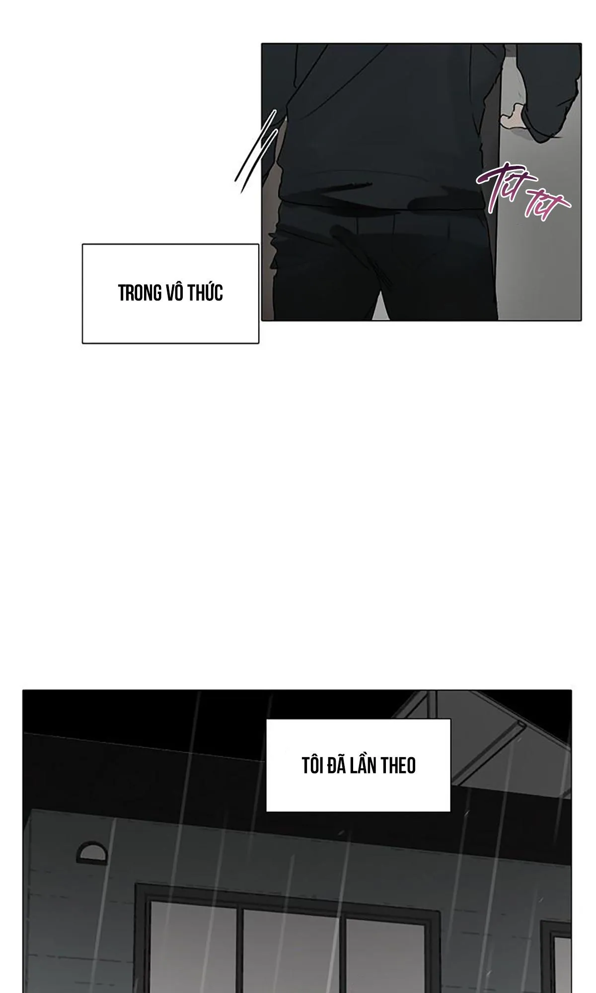 Khoái Lạc Tội Lỗi Chapter 18 Trang 14