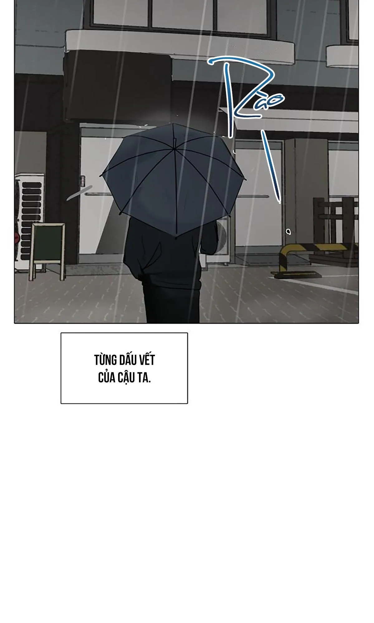 Khoái Lạc Tội Lỗi Chapter 18 Trang 15