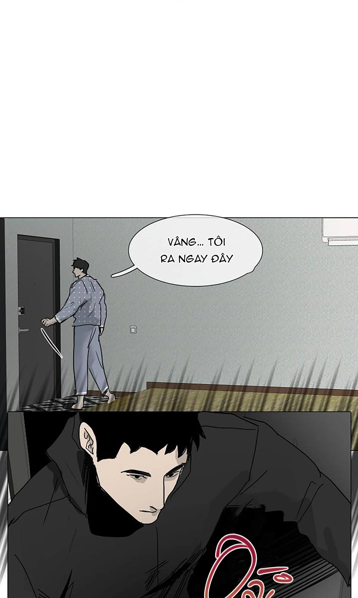 Khoái Lạc Tội Lỗi Chapter 18 Trang 18