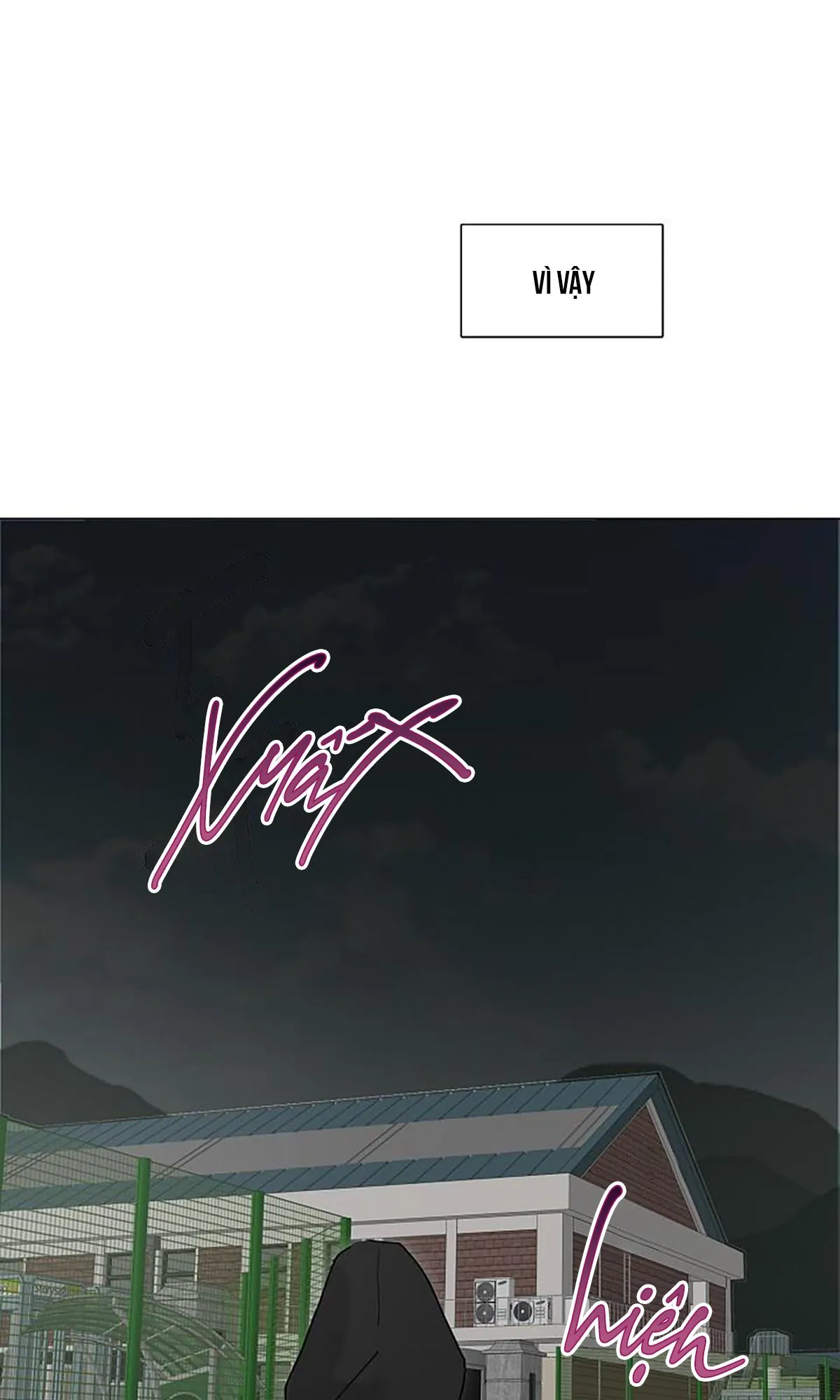 Khoái Lạc Tội Lỗi Chapter 18 Trang 21