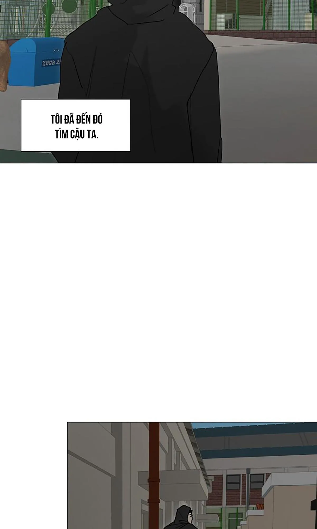 Khoái Lạc Tội Lỗi Chapter 18 Trang 22