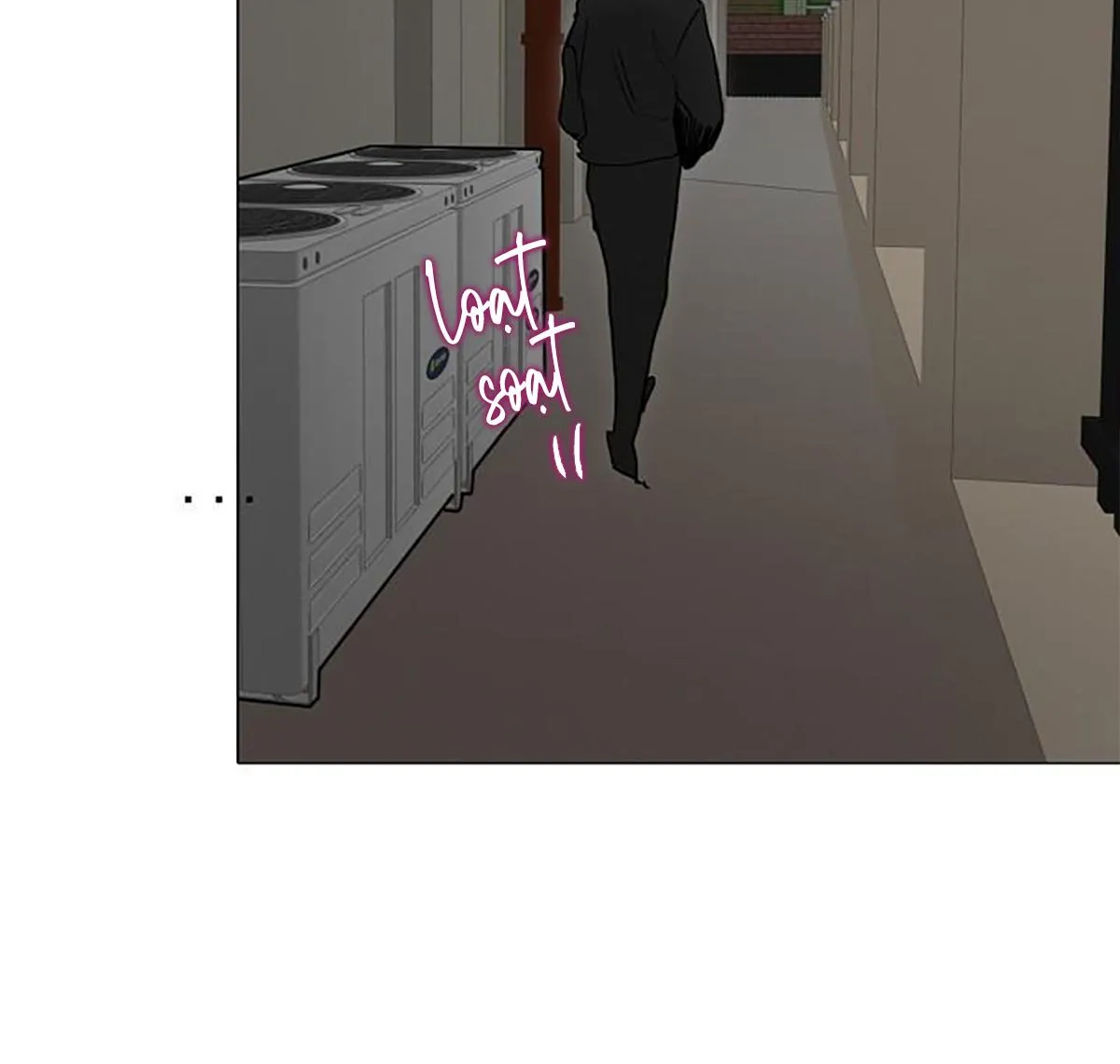 Khoái Lạc Tội Lỗi Chapter 18 Trang 23