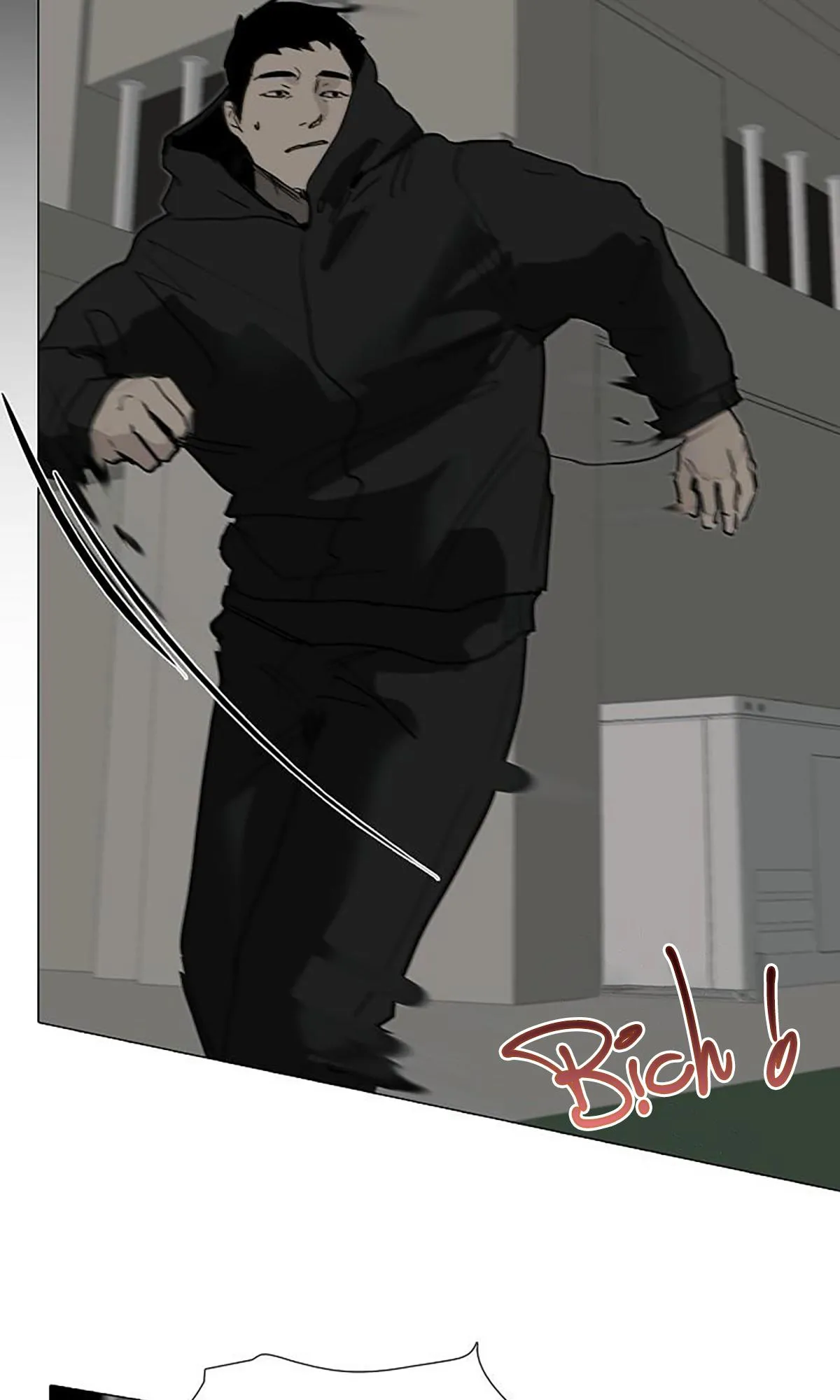 Khoái Lạc Tội Lỗi Chapter 18 Trang 30