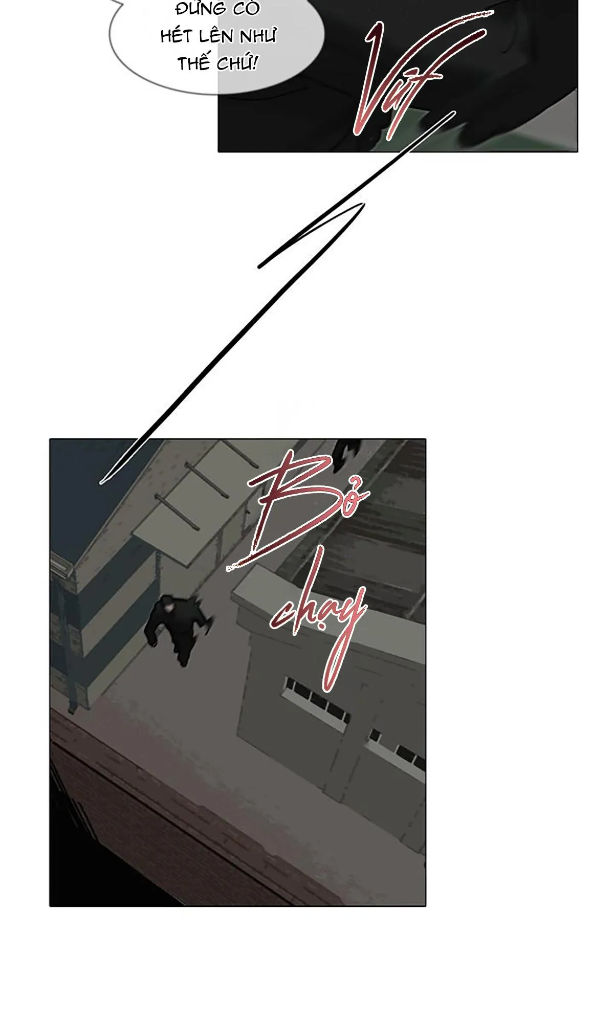 Khoái Lạc Tội Lỗi Chapter 18 Trang 32