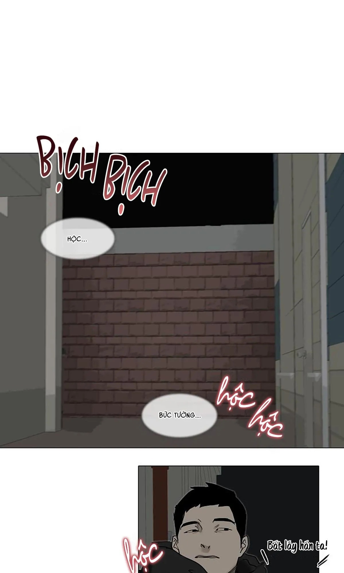 Khoái Lạc Tội Lỗi Chapter 18 Trang 33