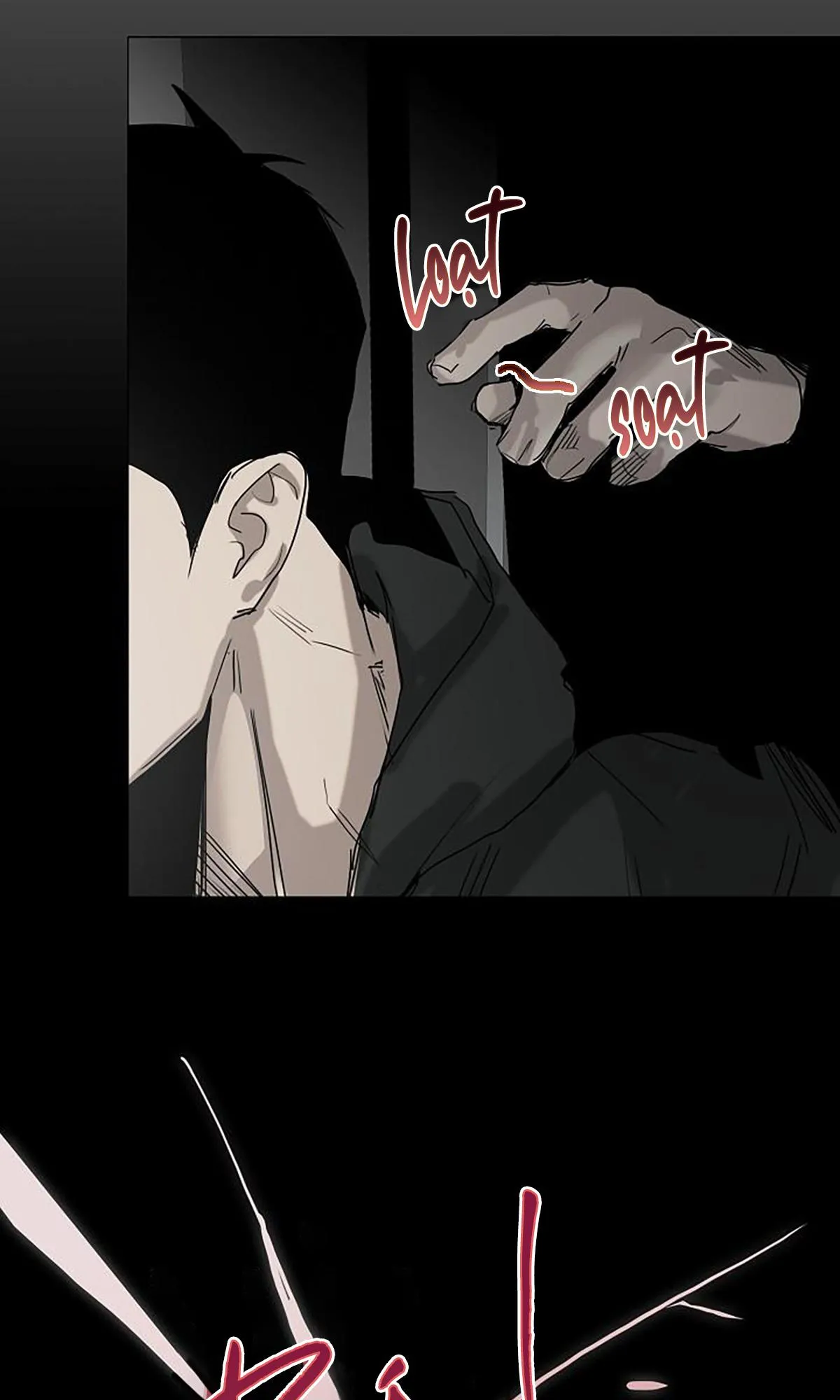 Khoái Lạc Tội Lỗi Chapter 18 Trang 40