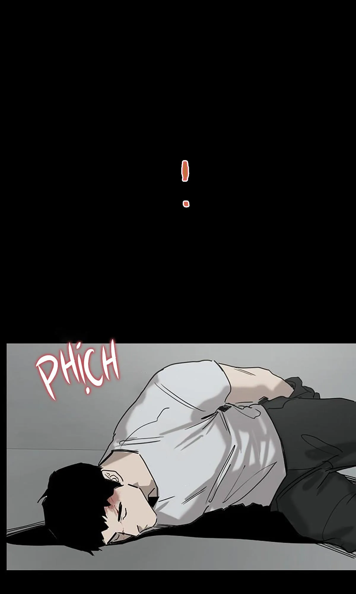 Khoái Lạc Tội Lỗi Chapter 18 Trang 42