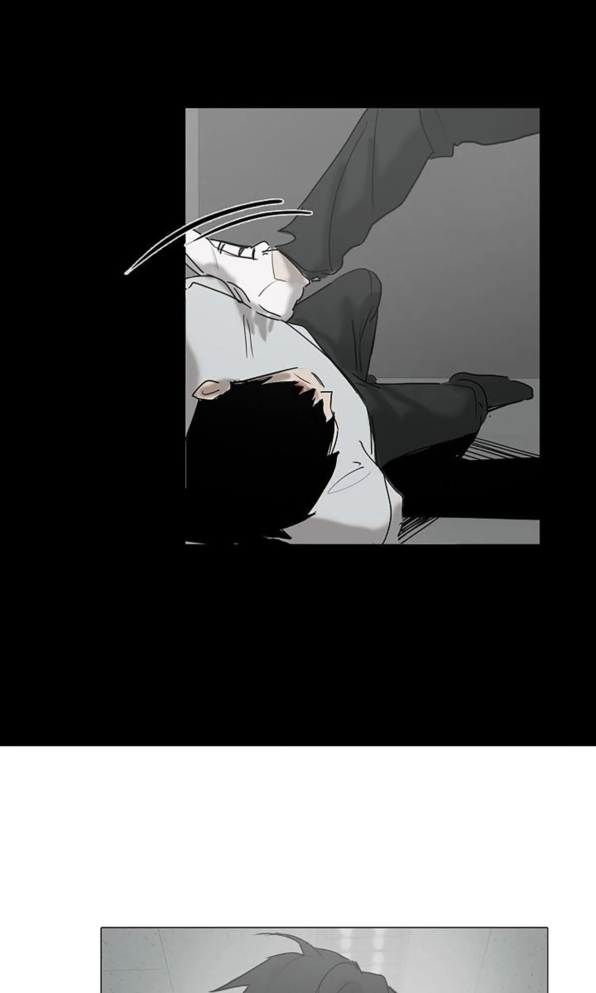 Khoái Lạc Tội Lỗi Chapter 18 Trang 43