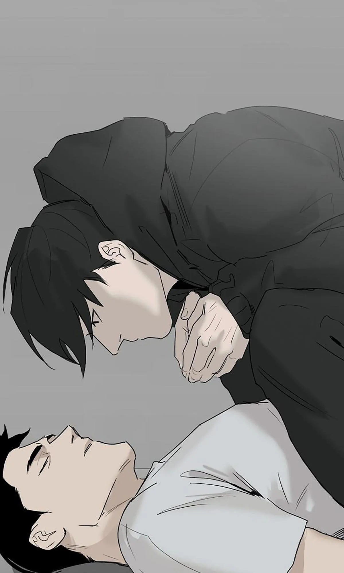 Khoái Lạc Tội Lỗi Chapter 18 Trang 49