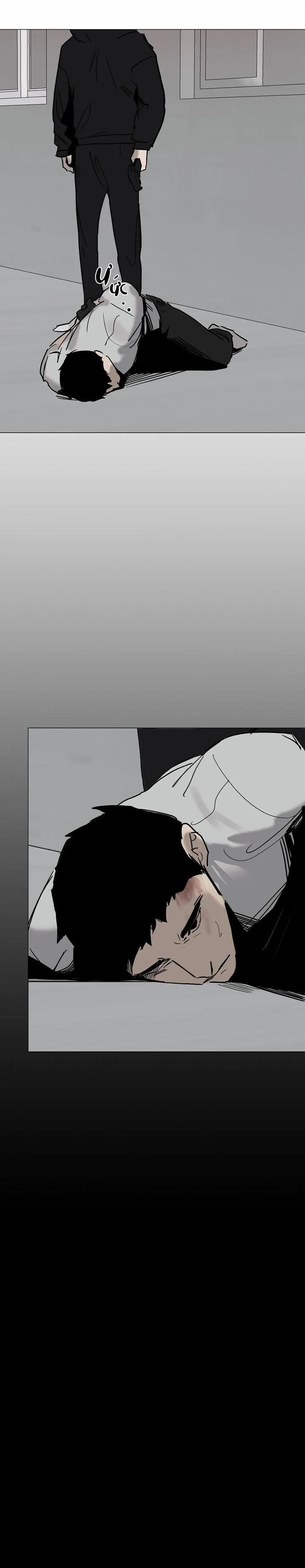 Khoái Lạc Tội Lỗi Chapter 19 Trang 11