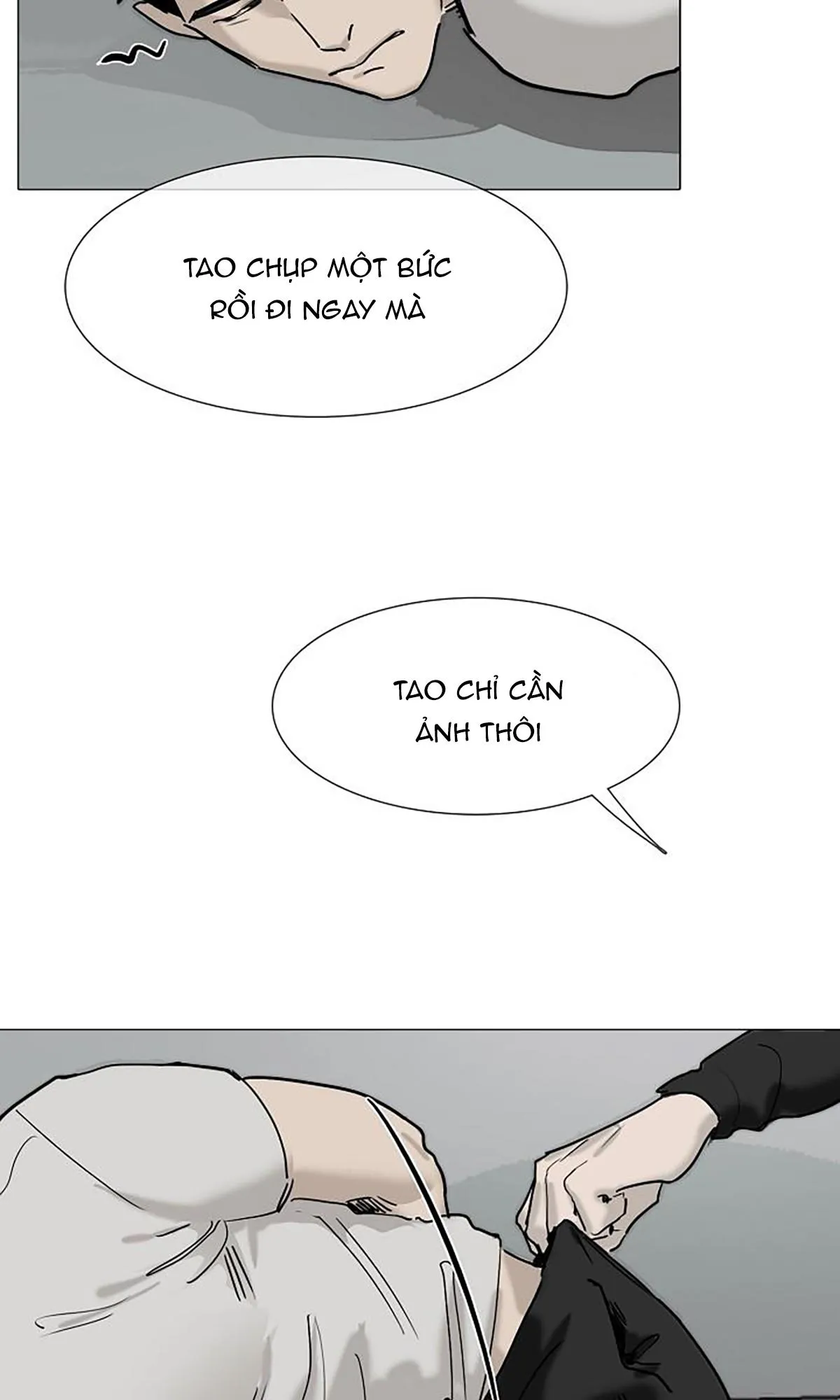 Khoái Lạc Tội Lỗi Chapter 20 Trang 3