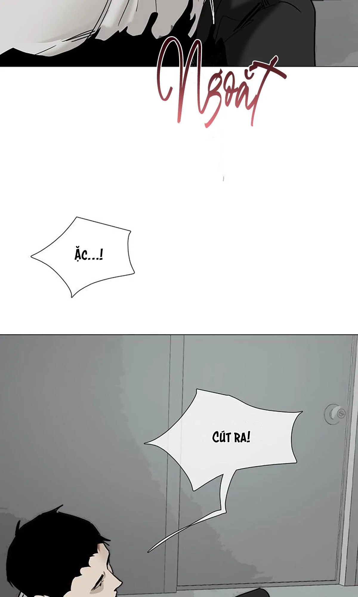 Khoái Lạc Tội Lỗi Chapter 20 Trang 4