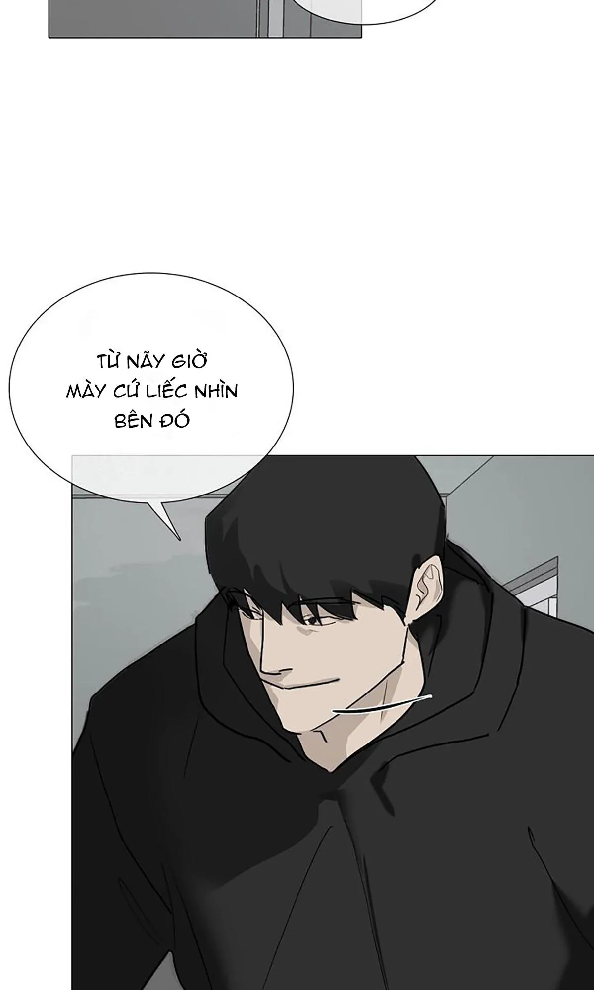 Khoái Lạc Tội Lỗi Chapter 20 Trang 6