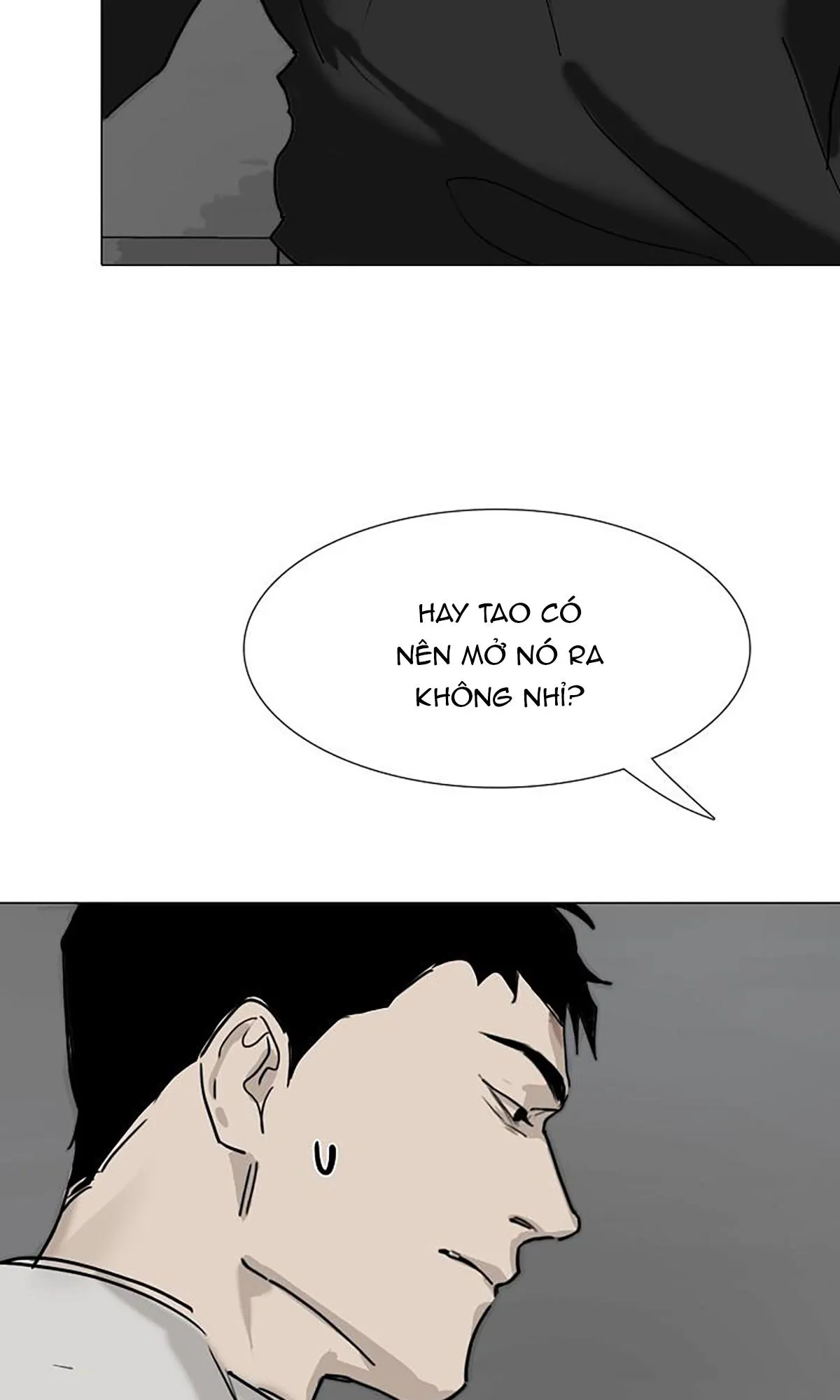 Khoái Lạc Tội Lỗi Chapter 20 Trang 7