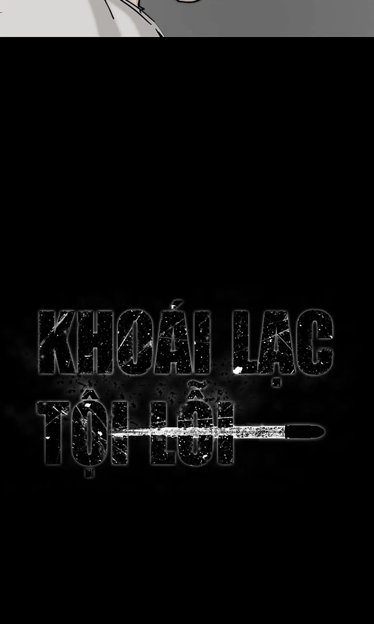 Khoái Lạc Tội Lỗi Chapter 20 Trang 8