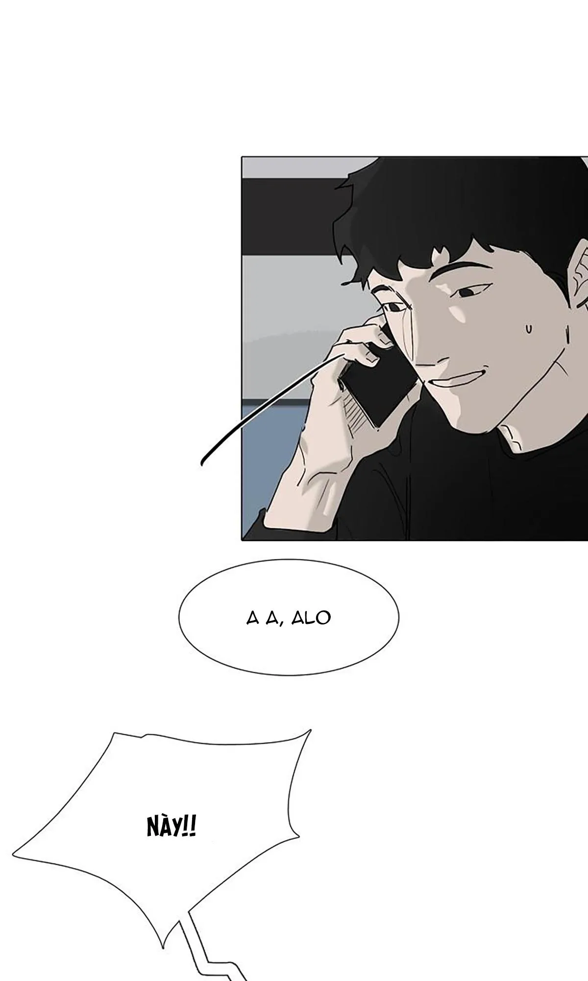 Khoái Lạc Tội Lỗi Chapter 20 Trang 11