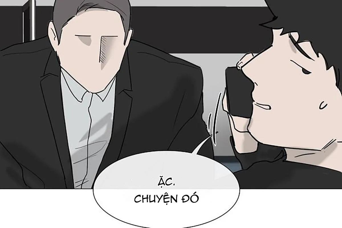 Khoái Lạc Tội Lỗi Chapter 20 Trang 15