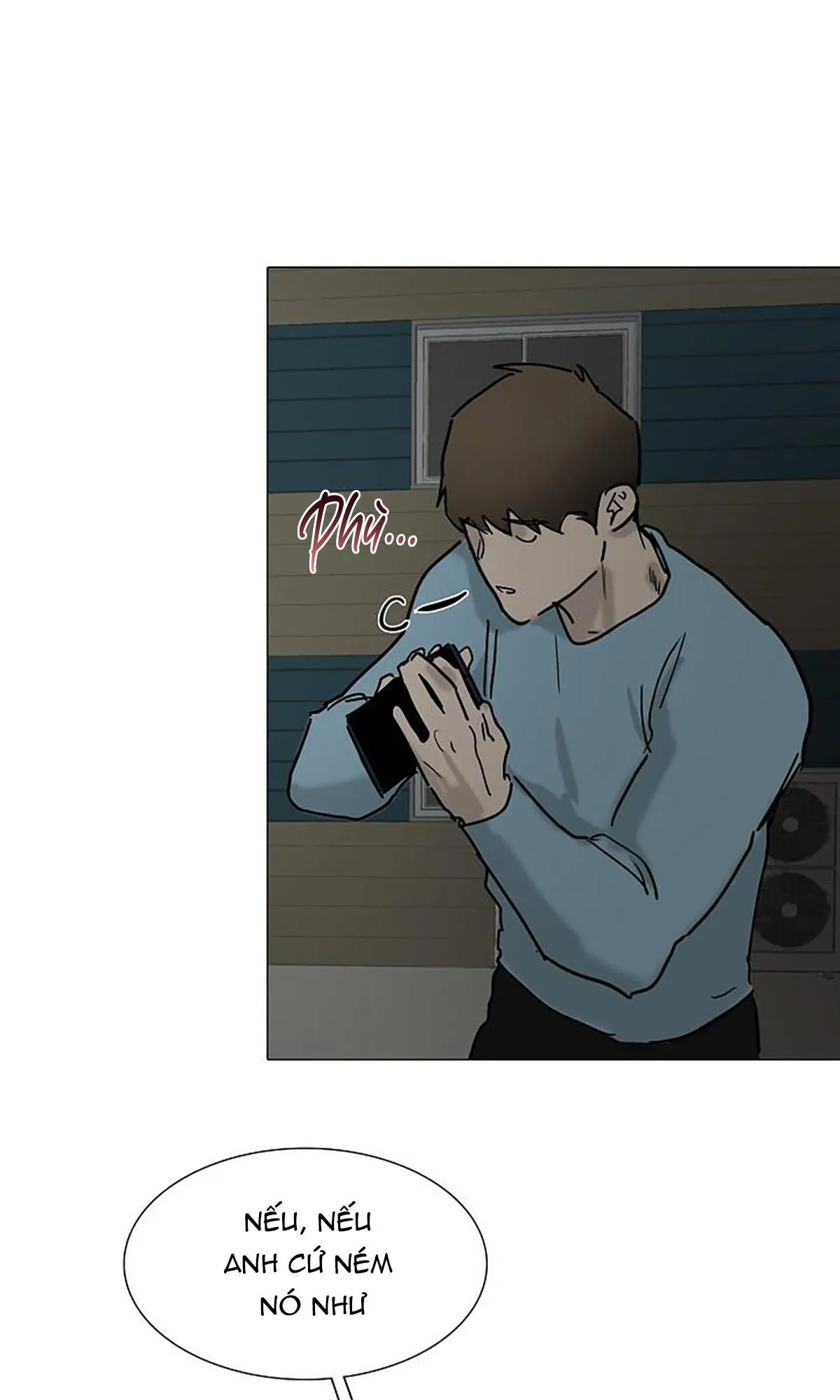 Khoái Lạc Tội Lỗi Chapter 20 Trang 19