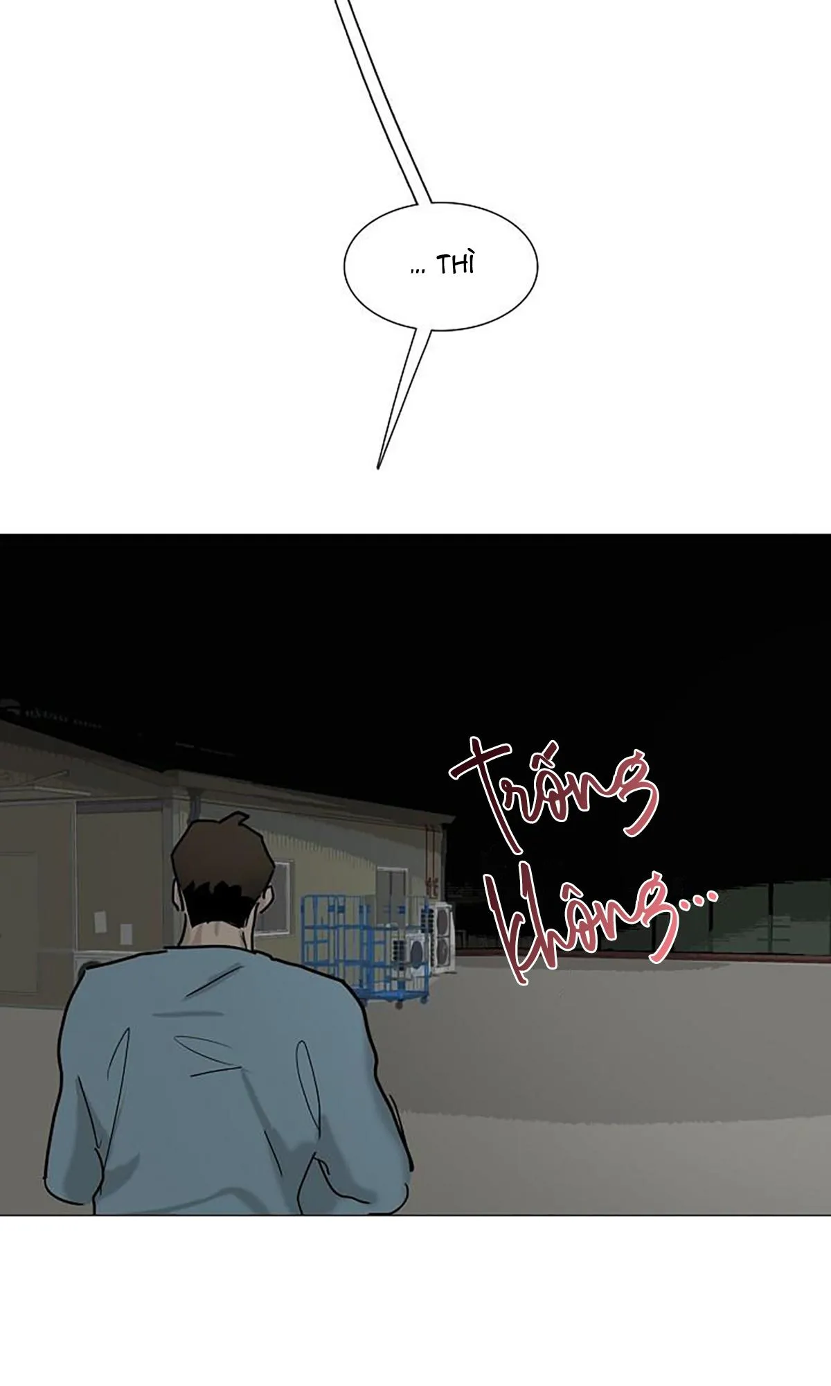 Khoái Lạc Tội Lỗi Chapter 20 Trang 20