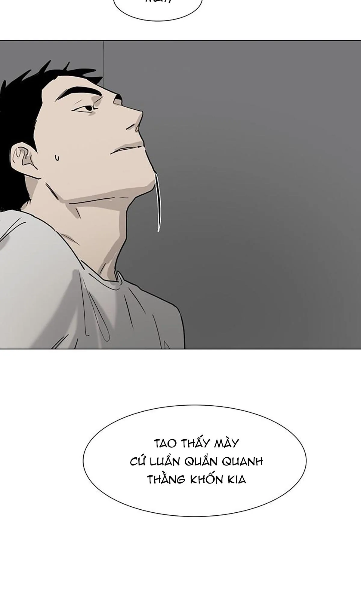 Khoái Lạc Tội Lỗi Chapter 20 Trang 22