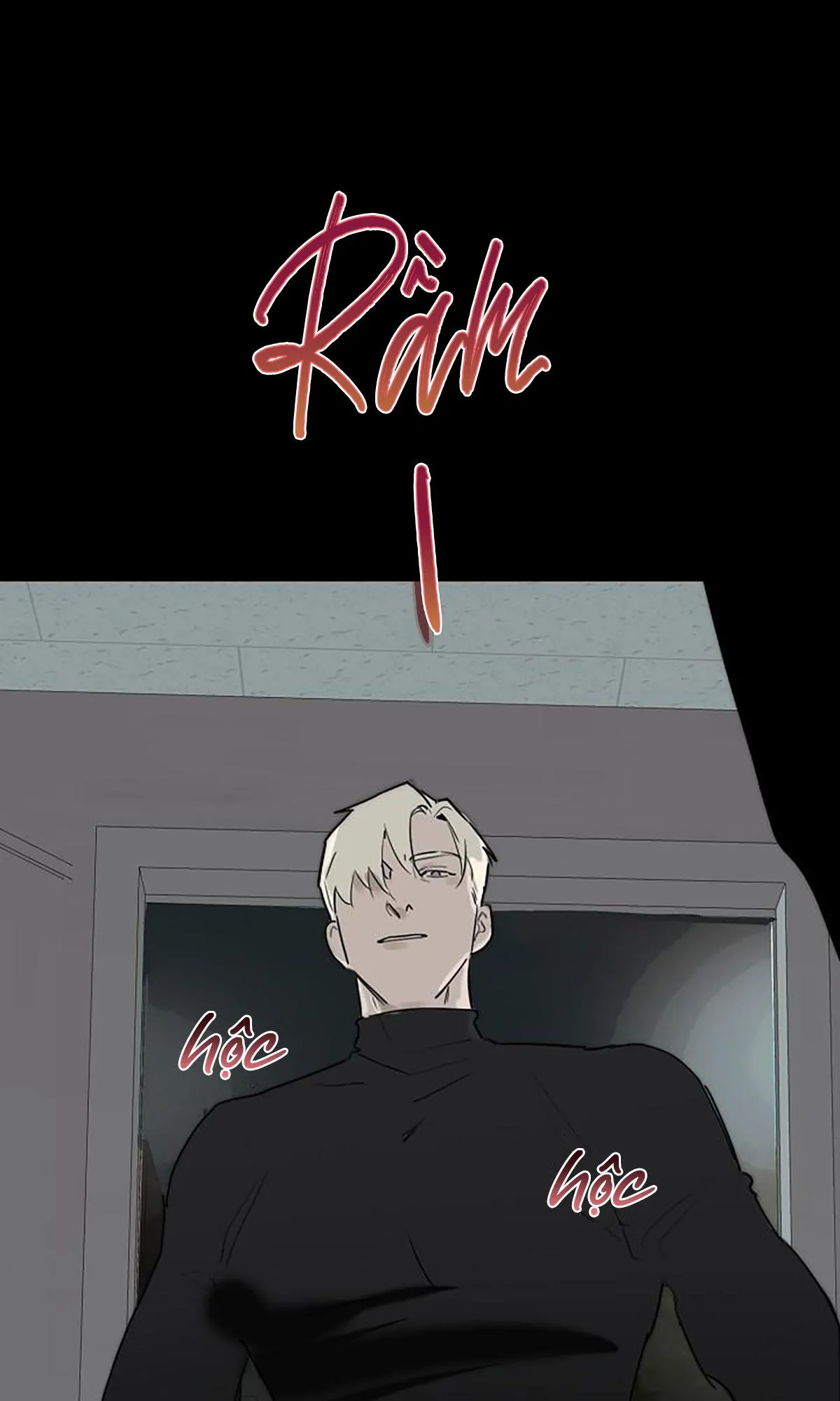 Khoái Lạc Tội Lỗi Chapter 20 Trang 31