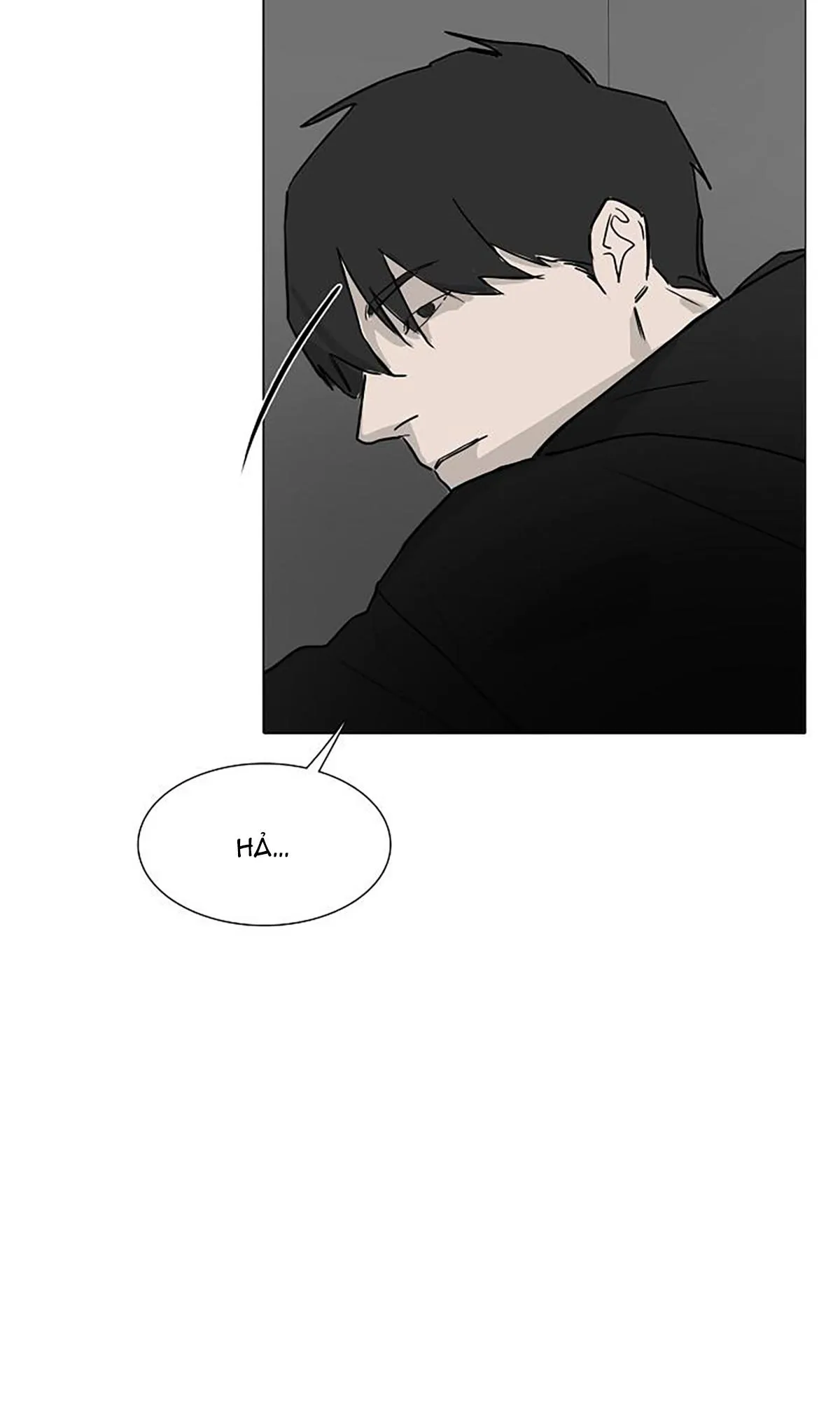 Khoái Lạc Tội Lỗi Chapter 20 Trang 34