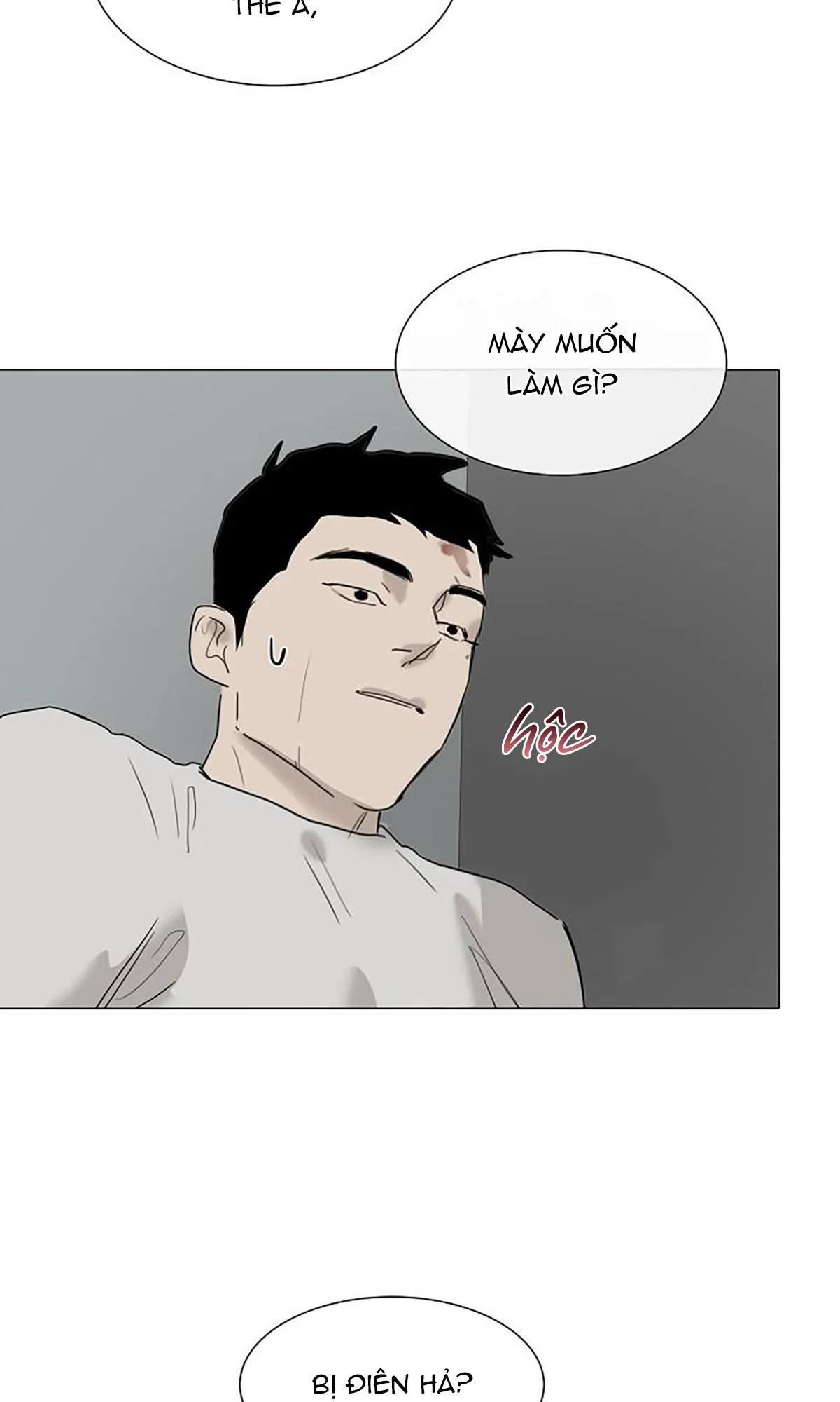 Khoái Lạc Tội Lỗi Chapter 20 Trang 38