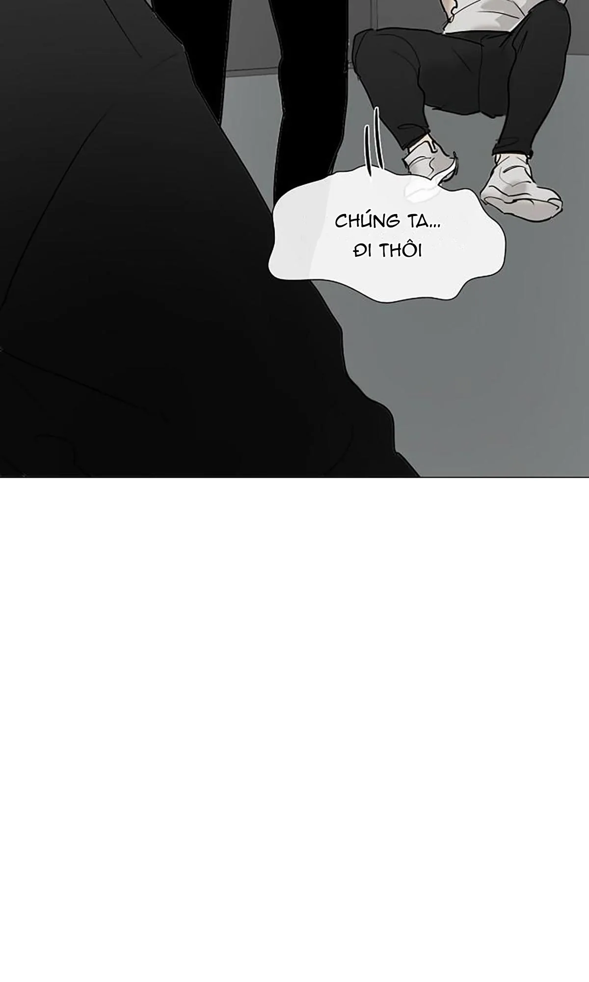 Khoái Lạc Tội Lỗi Chapter 20 Trang 40