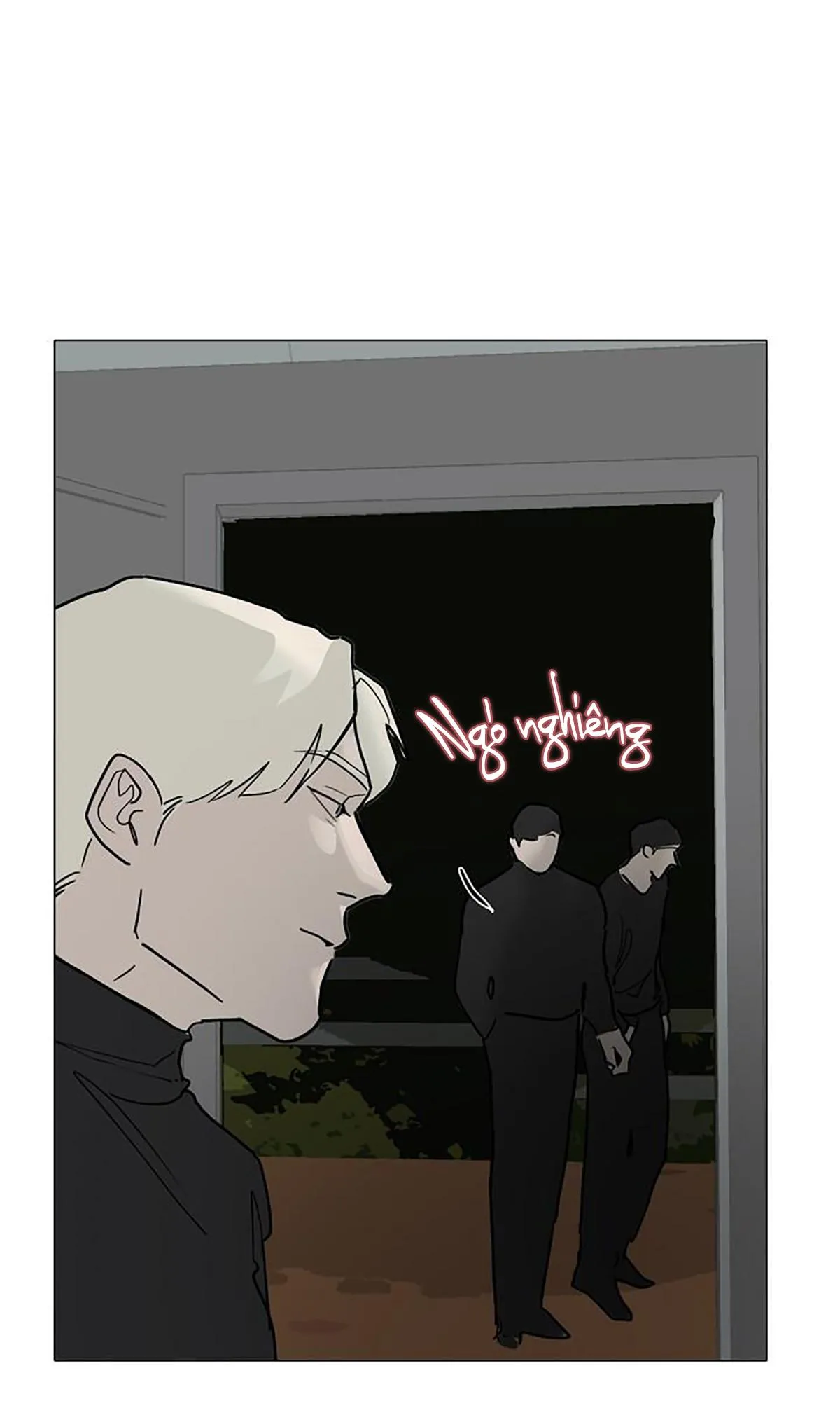 Khoái Lạc Tội Lỗi Chapter 20 Trang 41