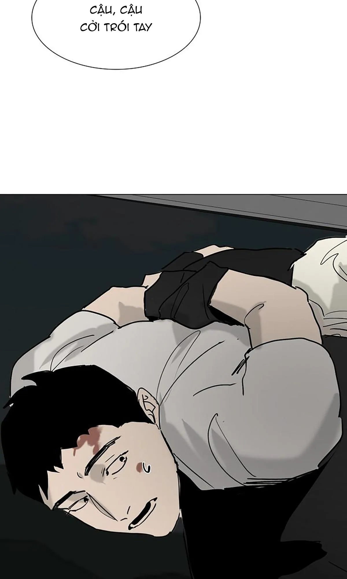 Khoái Lạc Tội Lỗi Chapter 20 Trang 49