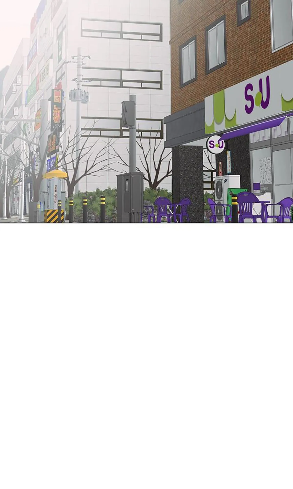 Khoái Lạc Tội Lỗi Chapter 20 Trang 53