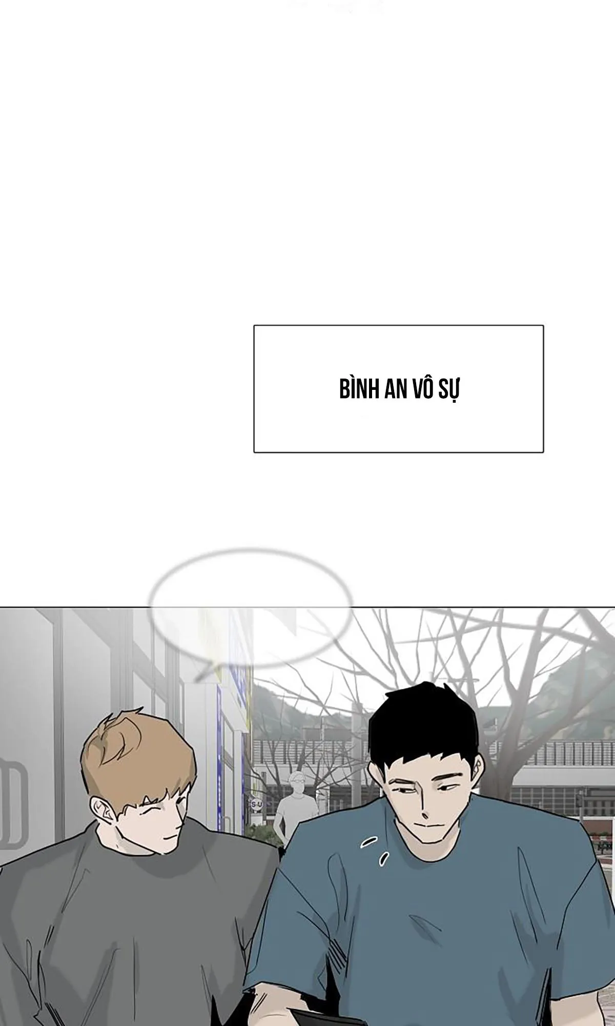 Khoái Lạc Tội Lỗi Chapter 20 Trang 56