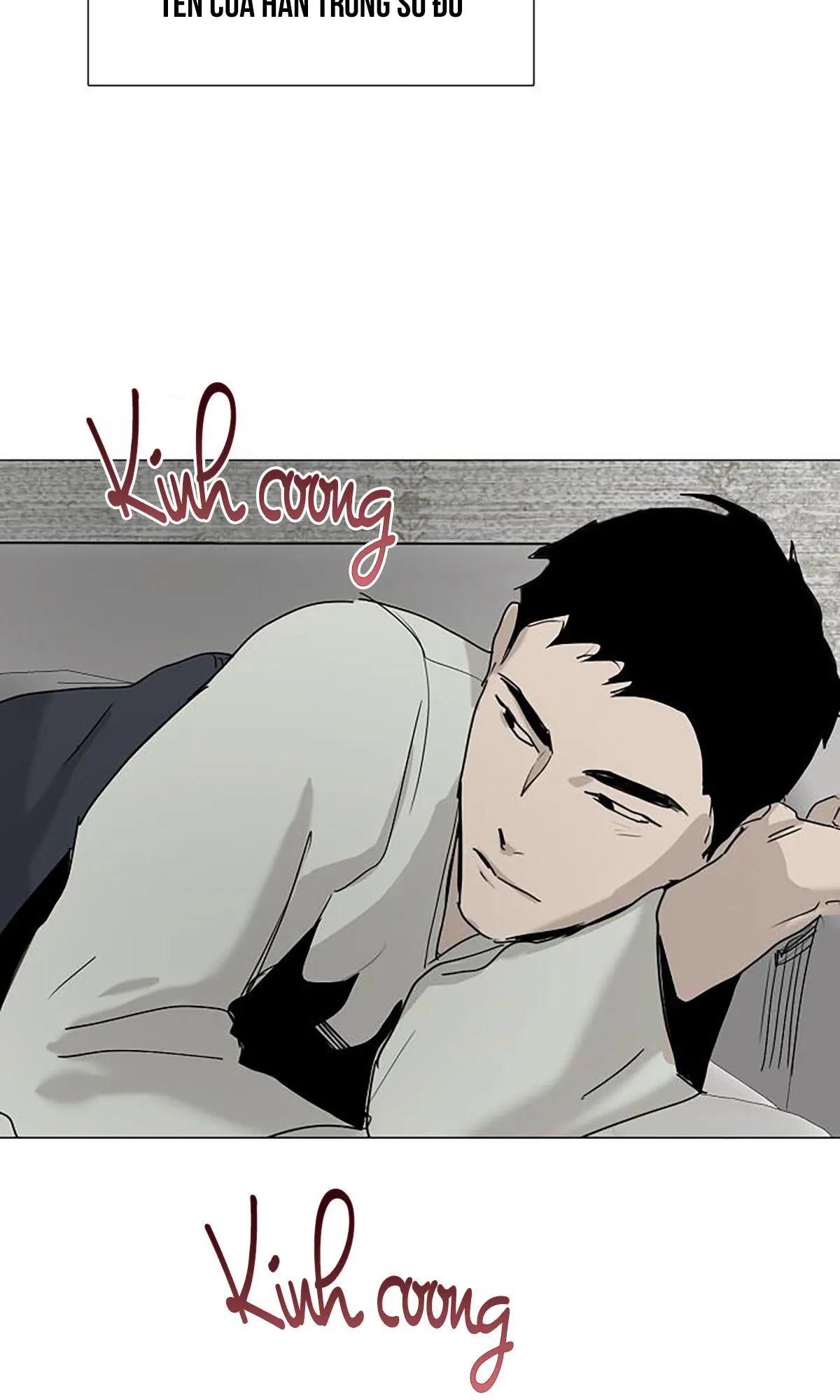 Khoái Lạc Tội Lỗi Chapter 20 Trang 62