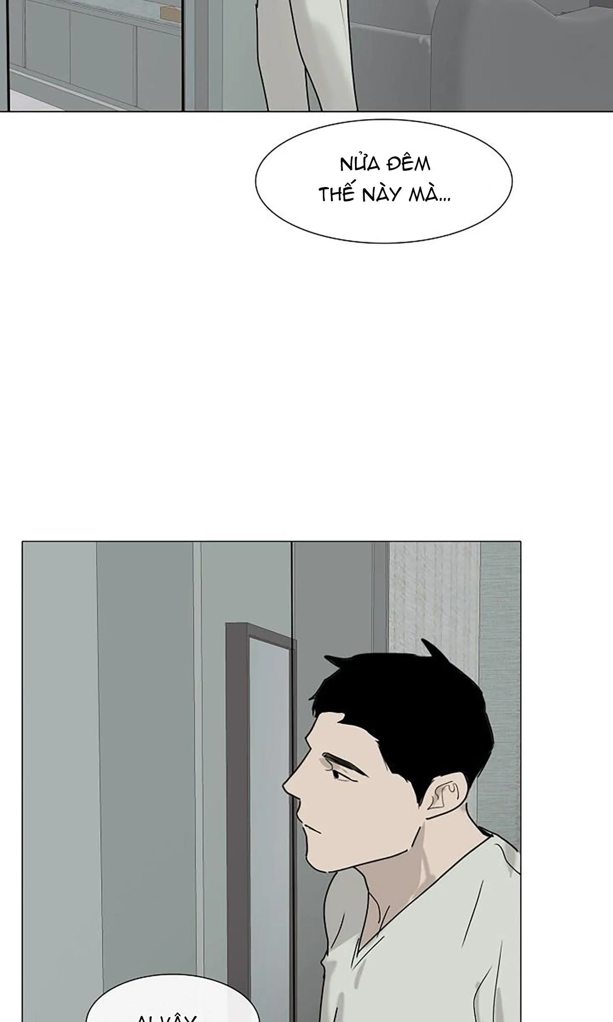 Khoái Lạc Tội Lỗi Chapter 20 Trang 64