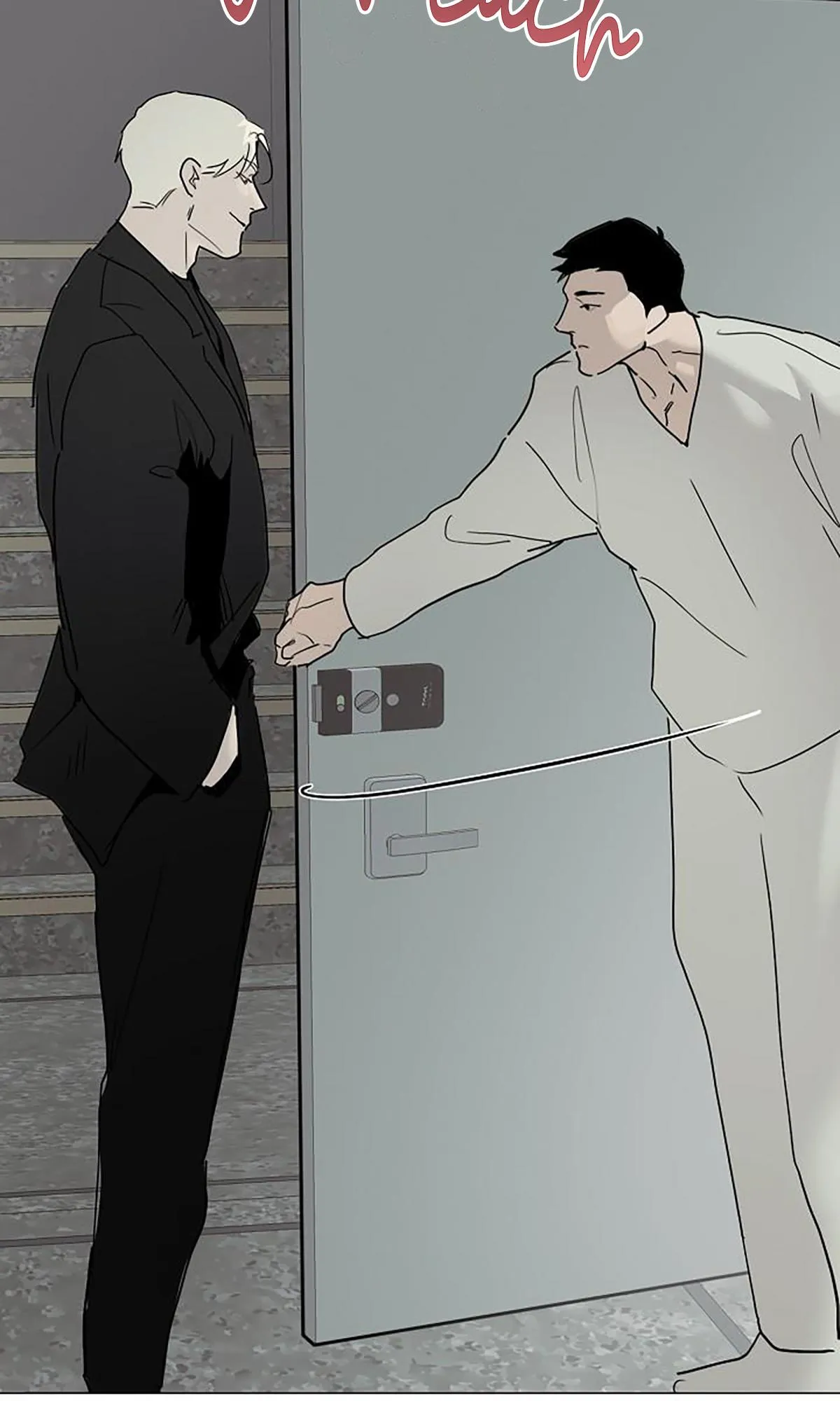 Khoái Lạc Tội Lỗi Chapter 20 Trang 67