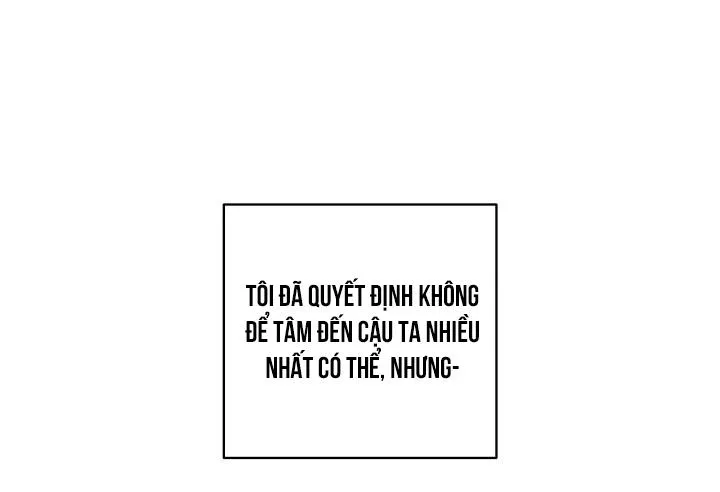 Khoảng Cách Gặp Gỡ Chapter 1 Trang 6