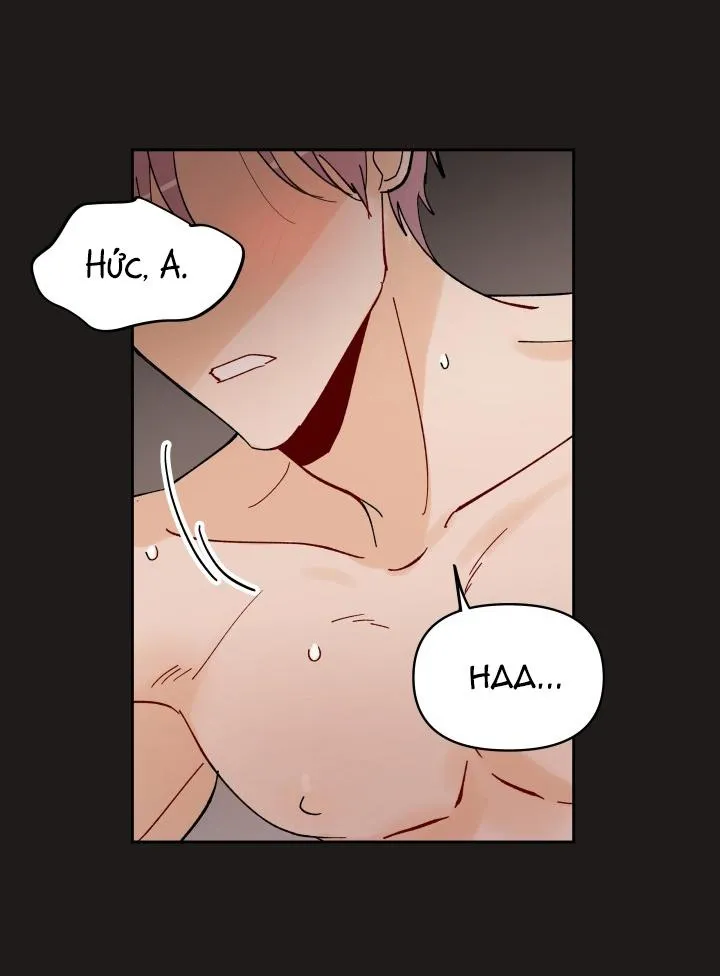 Khoảng Cách Gặp Gỡ Chapter 1 Trang 9