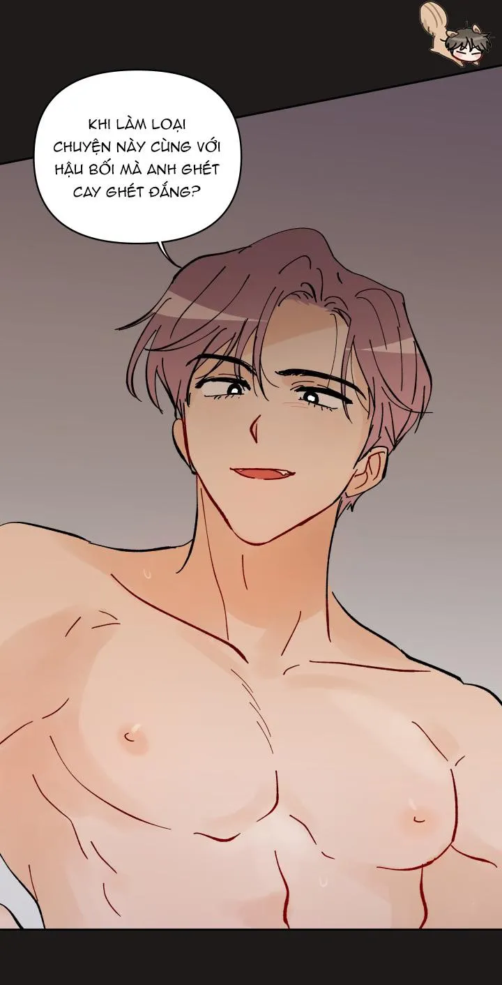 Khoảng Cách Gặp Gỡ Chapter 1 Trang 11