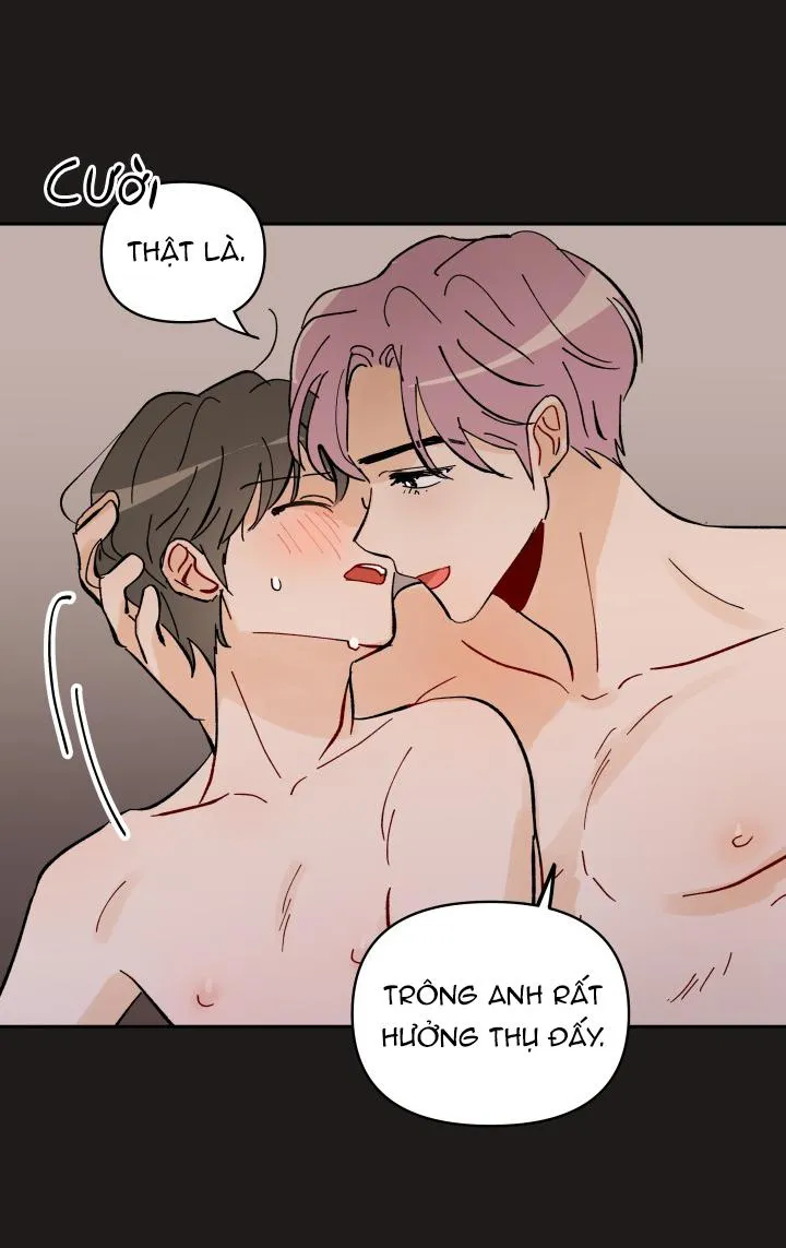 Khoảng Cách Gặp Gỡ Chapter 1 Trang 13