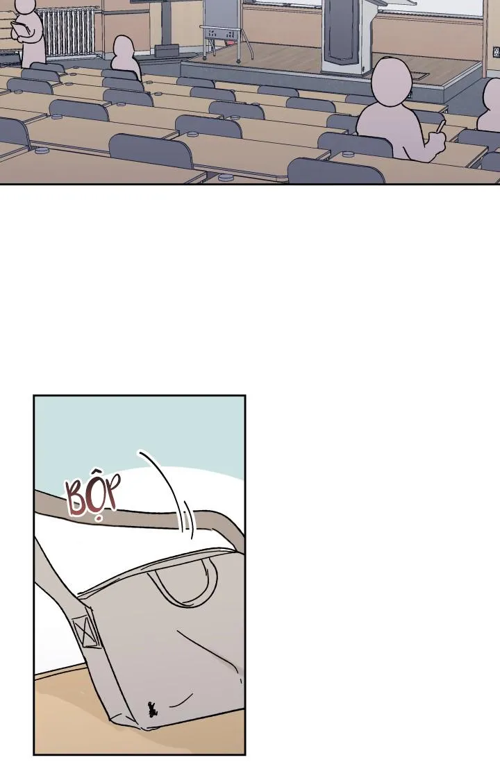 Khoảng Cách Gặp Gỡ Chapter 1 Trang 20