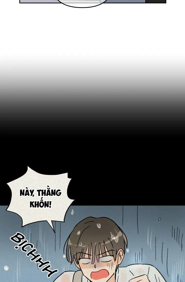 Khoảng Cách Gặp Gỡ Chapter 1 Trang 32