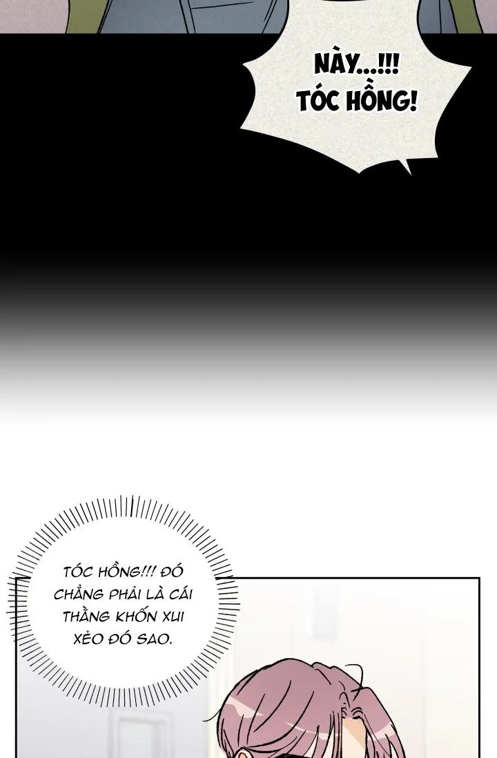 Khoảng Cách Gặp Gỡ Chapter 1 Trang 34